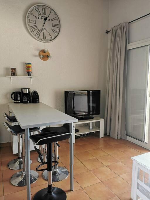 Appartement 4 Personnes Bravone Corse Linguizzetta Kültér fotó